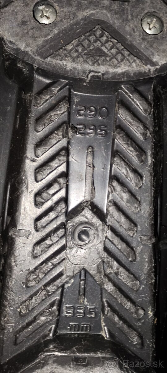 Nordica Easy Move 6 - 4