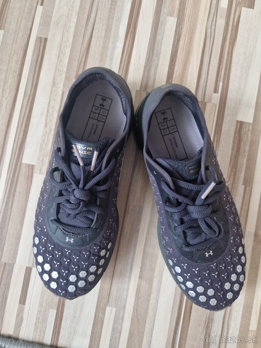 Dámske tenisky Under Armour - 4