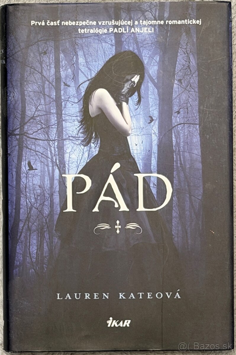 predám knihy, aj jednotlivo - 4