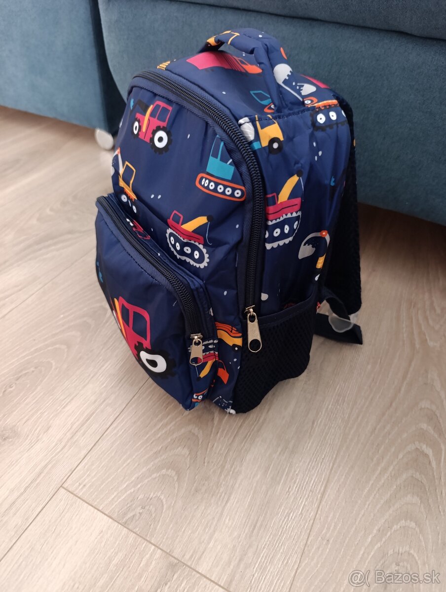 Ruksak detský - 4