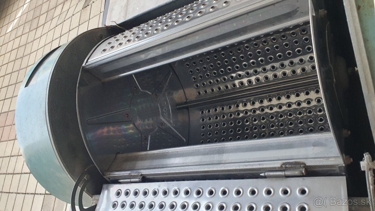 Retro pračka a žmikačka - 4