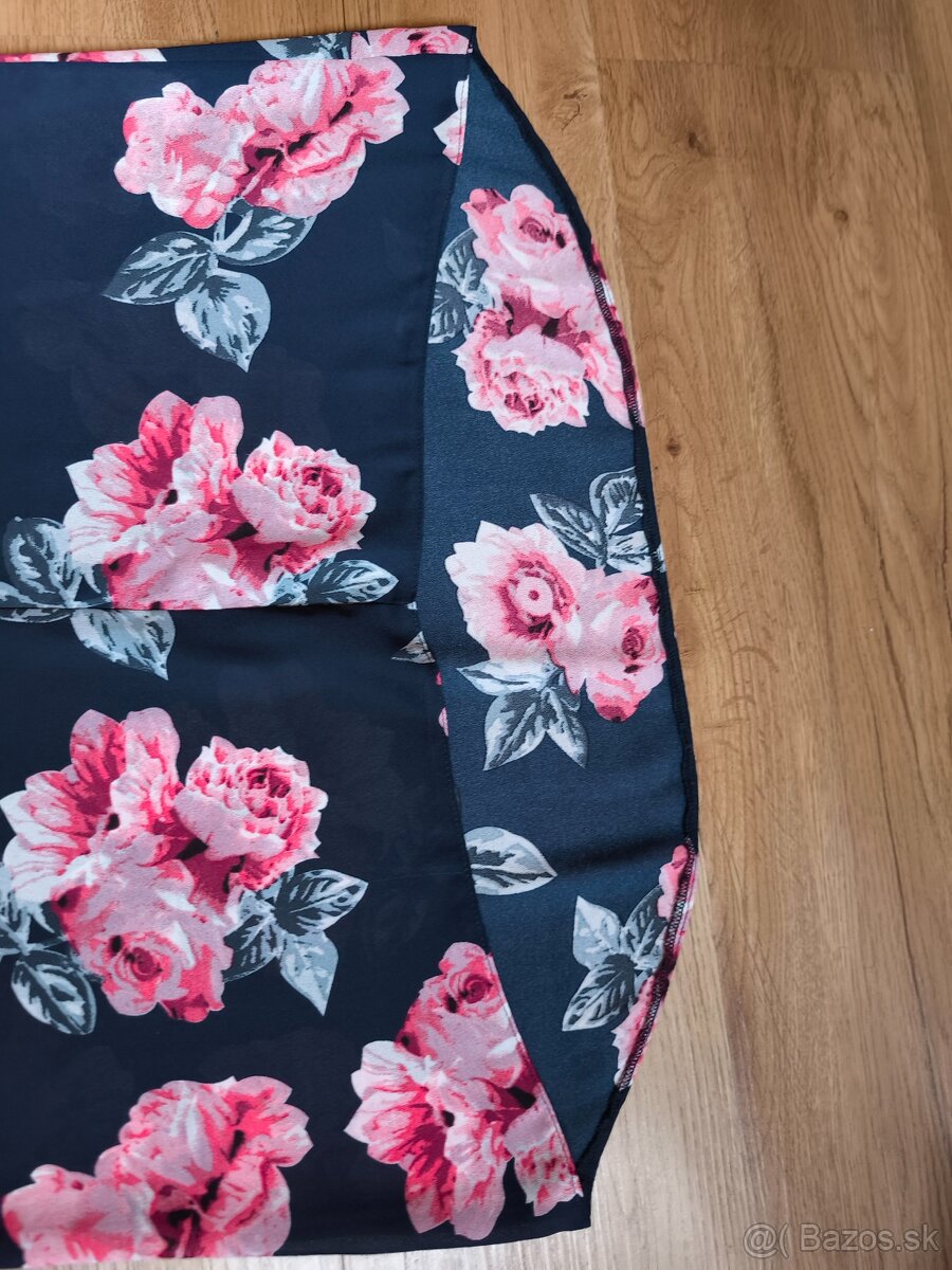 Dámska ľahká letná blúzka - 4