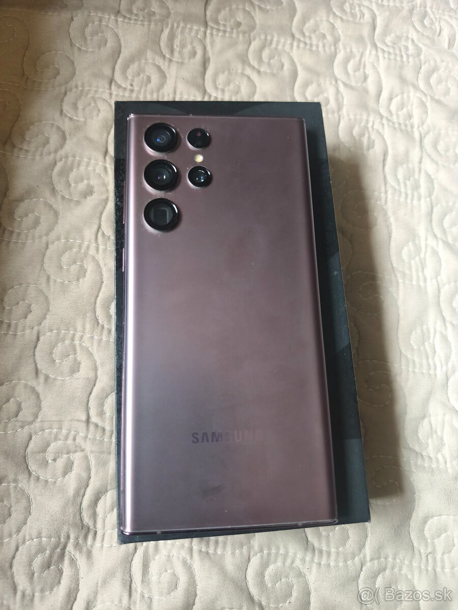 Samsung Galaxy S22 Ultra - 4
