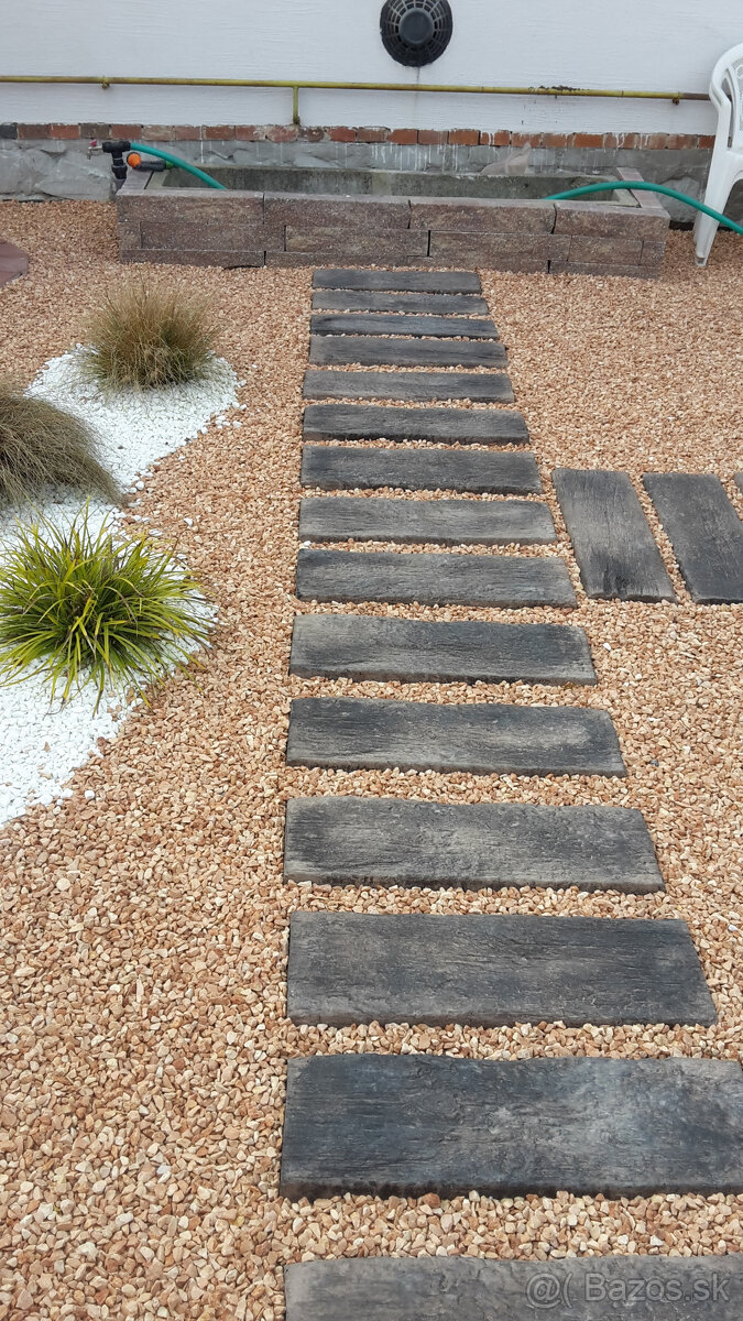 Timber podval imitácia dreva 5.5.,-EUR - 4