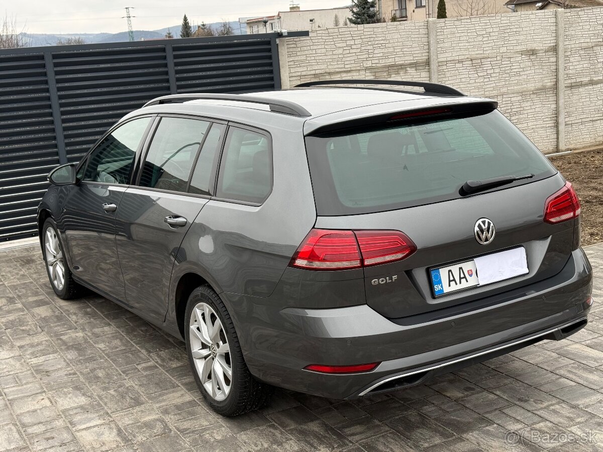 Volkswagen Golf Variant 1.6 TDI BMT 115k Edition “83000km” - 4