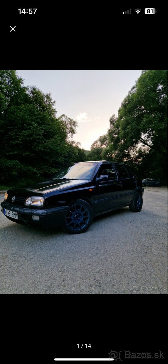 Predám elektrony 4x100 - 4