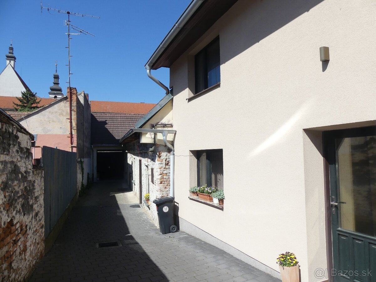 Polyfunkčný objekt, Trnava – skvelá investičná príležitosť - 4