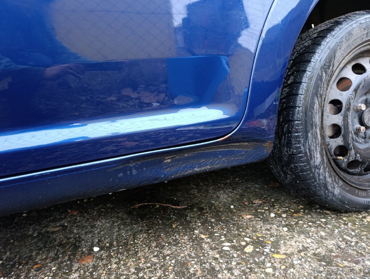 Predám VW Touran 1.9tdi - 4