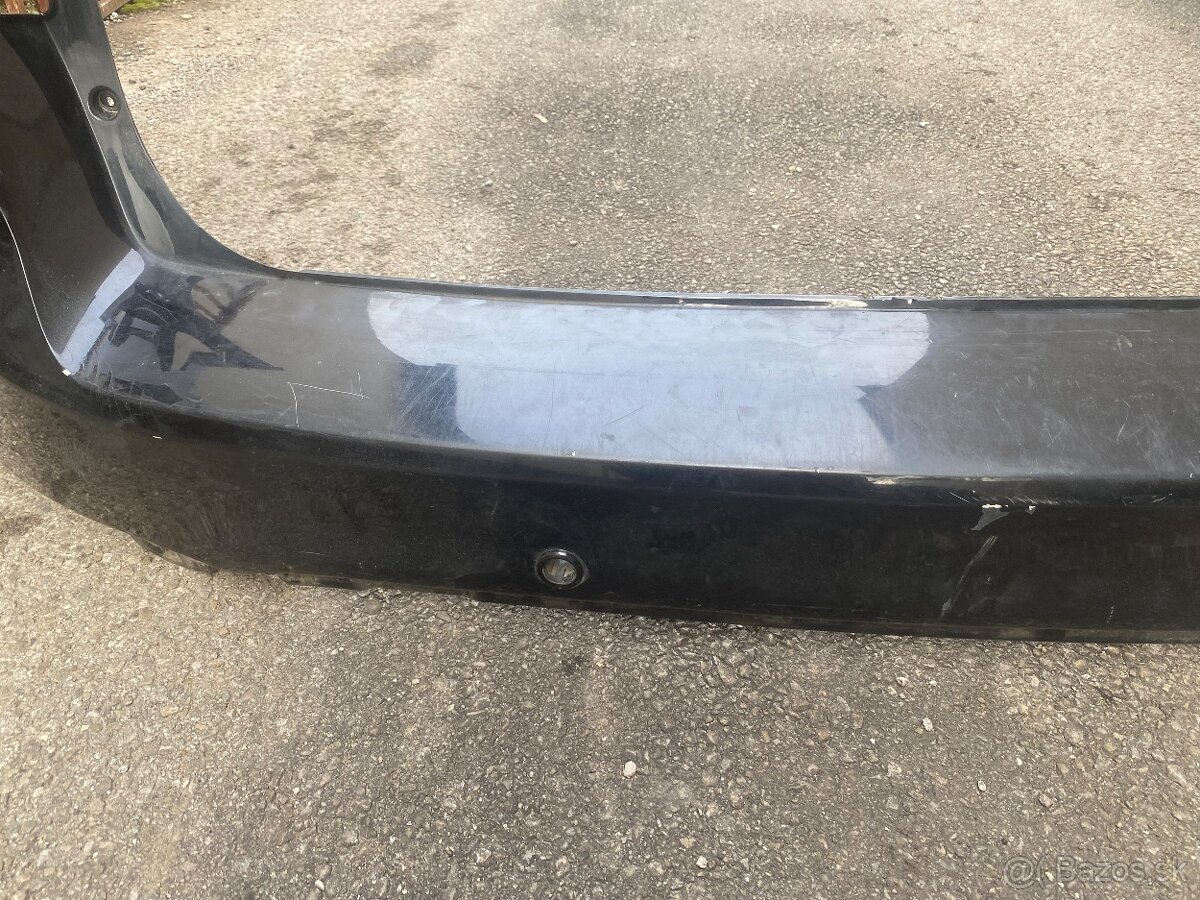 Ford Kuga 1 zadny naraznik - 4