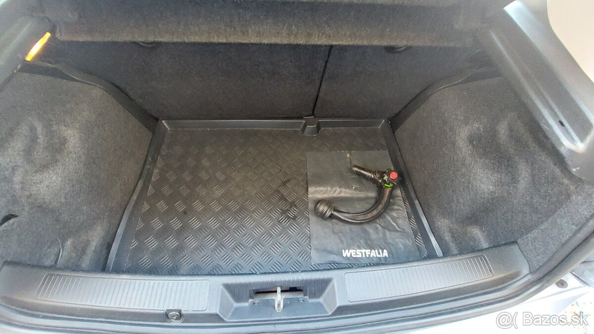 Fiat Grande Punto 1.3 mutijet - 4