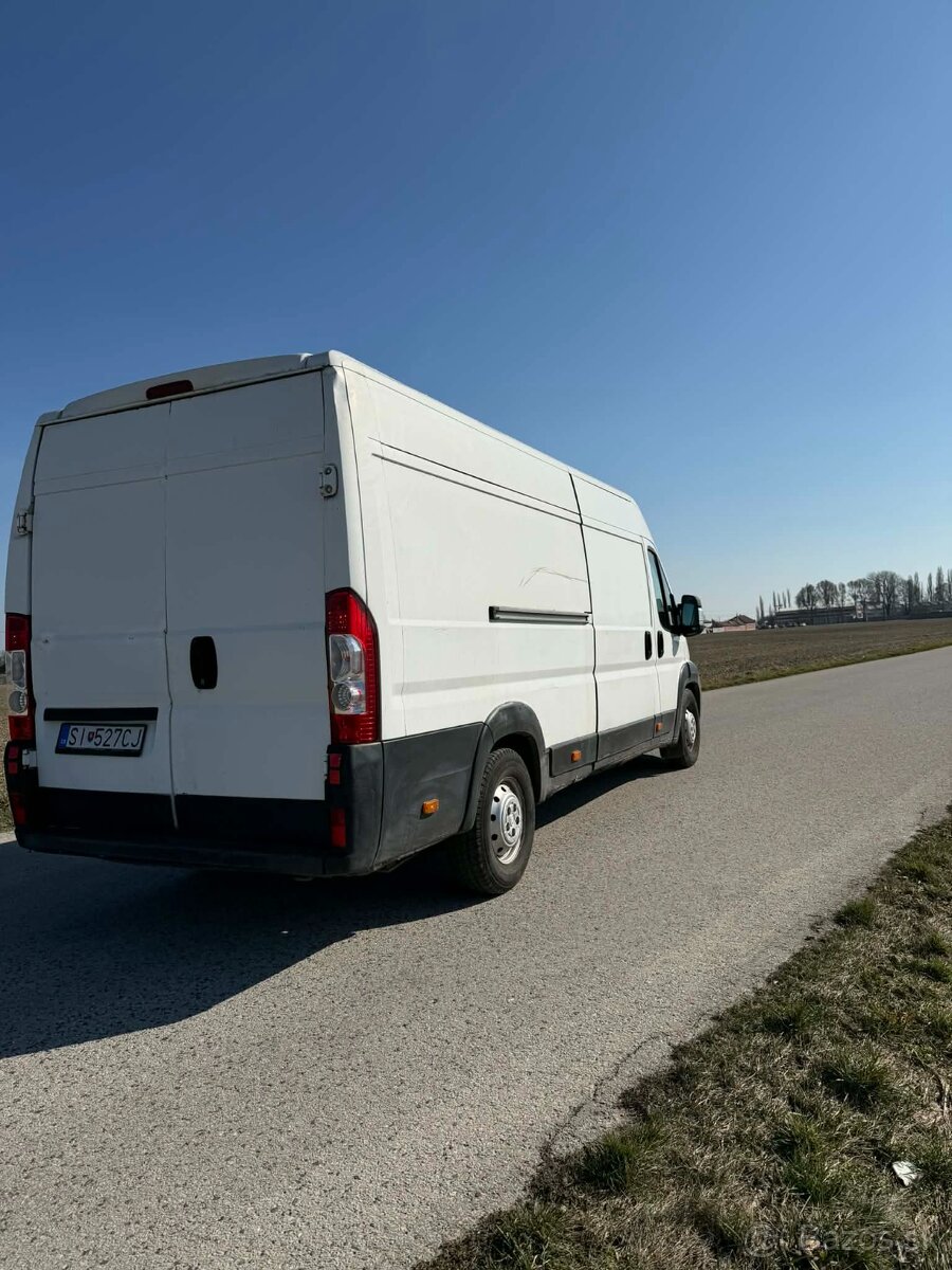 Ducato - 4
