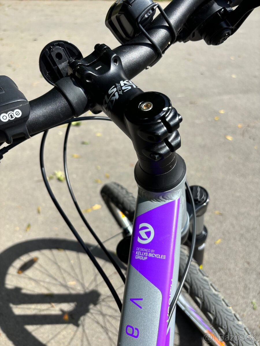 Bicykel Kellys- Vanity. - 4