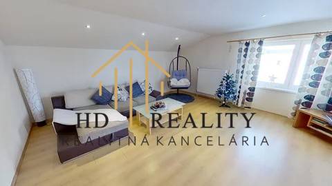 Predaj rodinného domu, Ždiar - 4