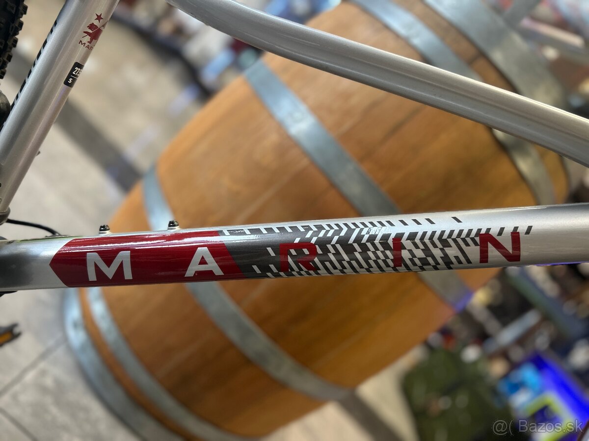 Bicykel dámsky S - 4