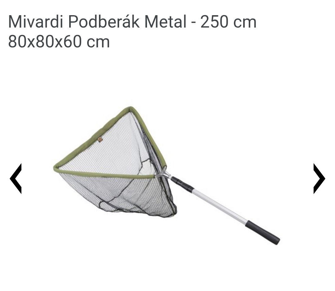 Sumčiarský komplet v hodnote 500€ - 4