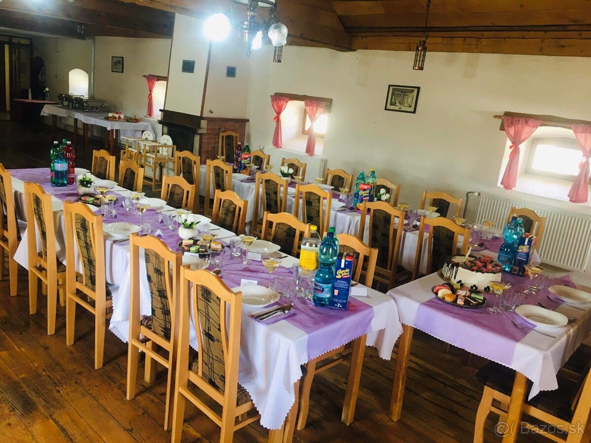 Odstúpim pizzeriu - 4