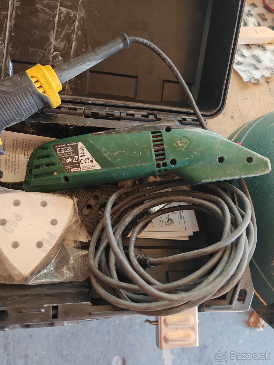 Dewalt multifunkcne naradie - 4