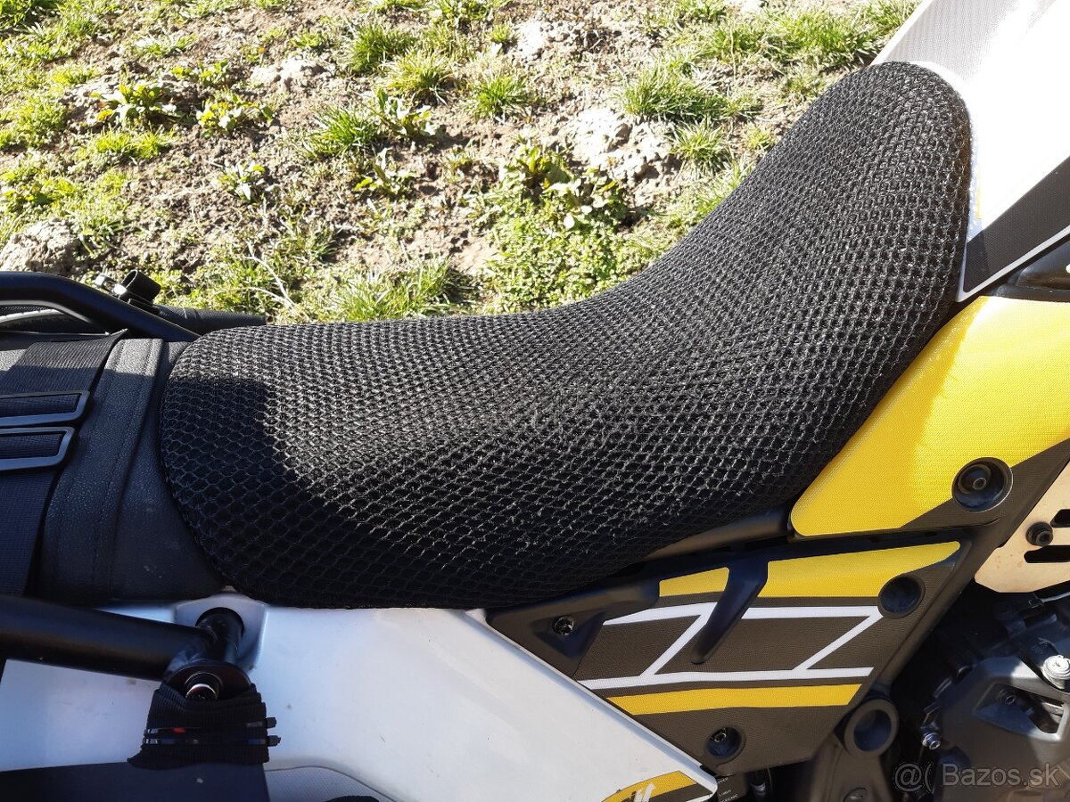 yamaha tenere 700 - 4