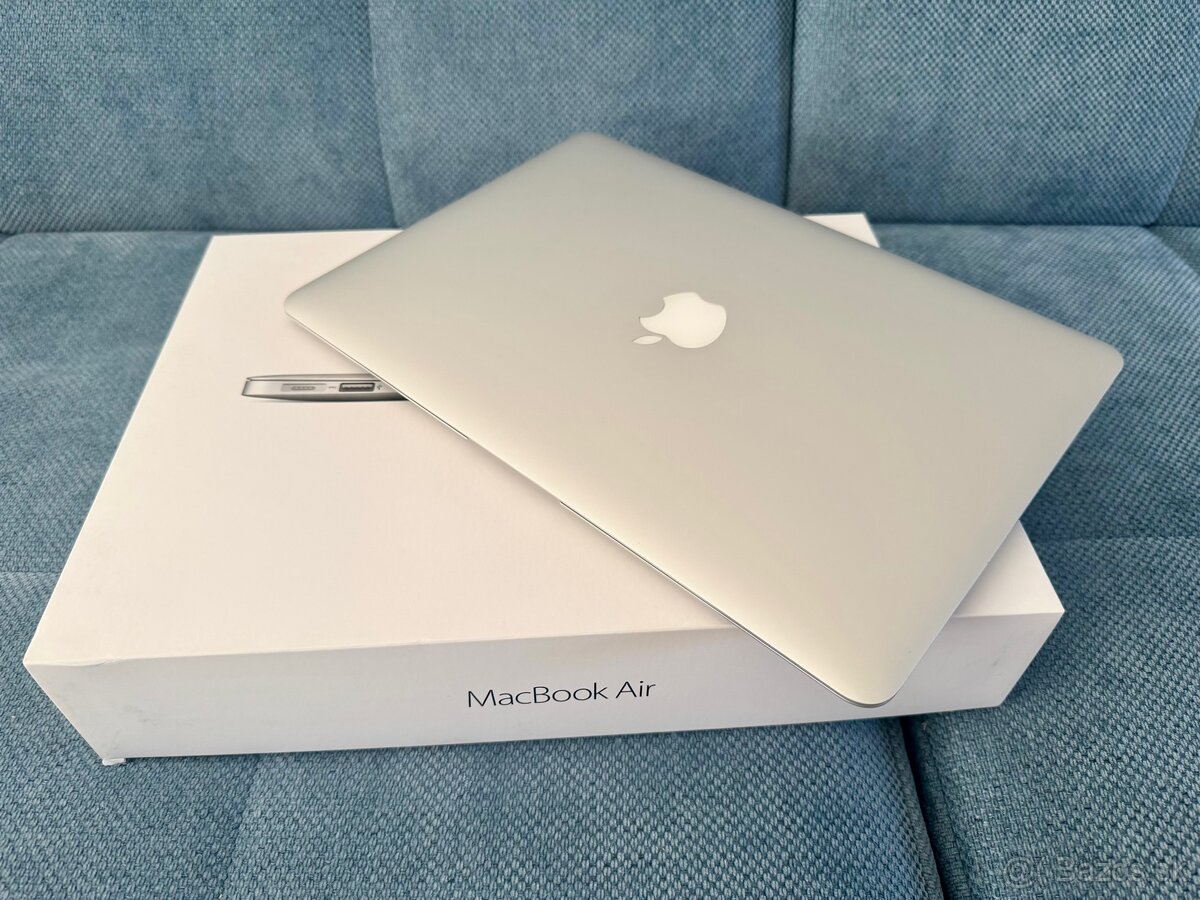 Apple MacBook Air 13” / model - A1466 - 4