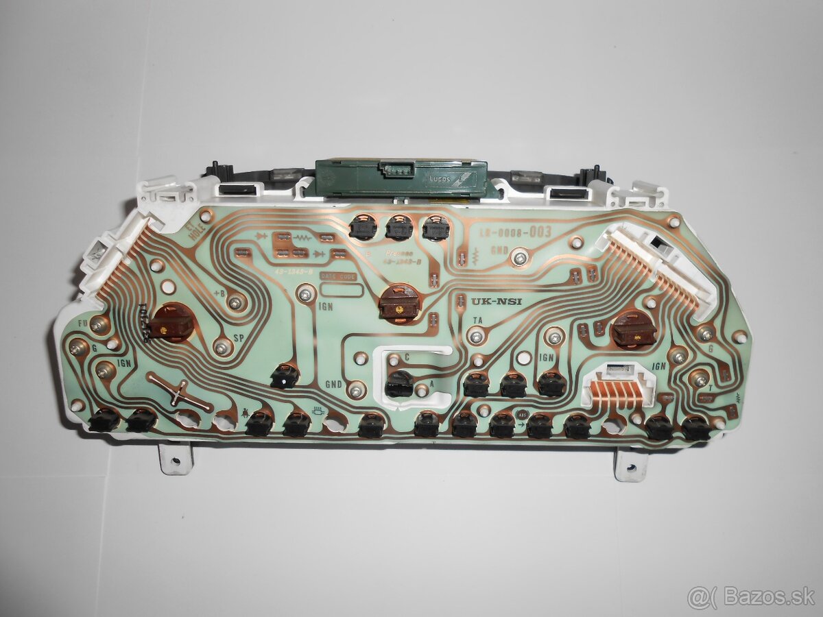 Budiky Land Rover Freelander / dieselové / - 4