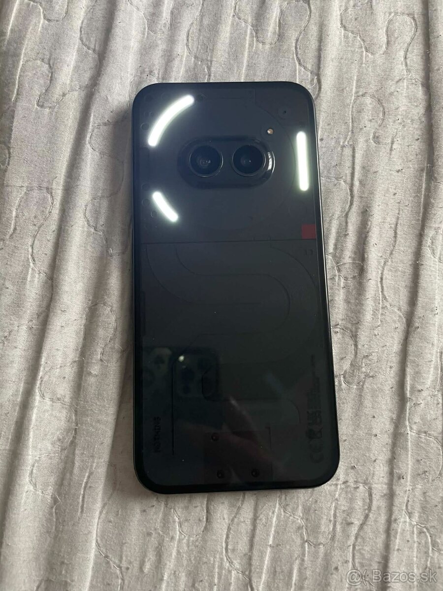 Nothing phone 2a - 4