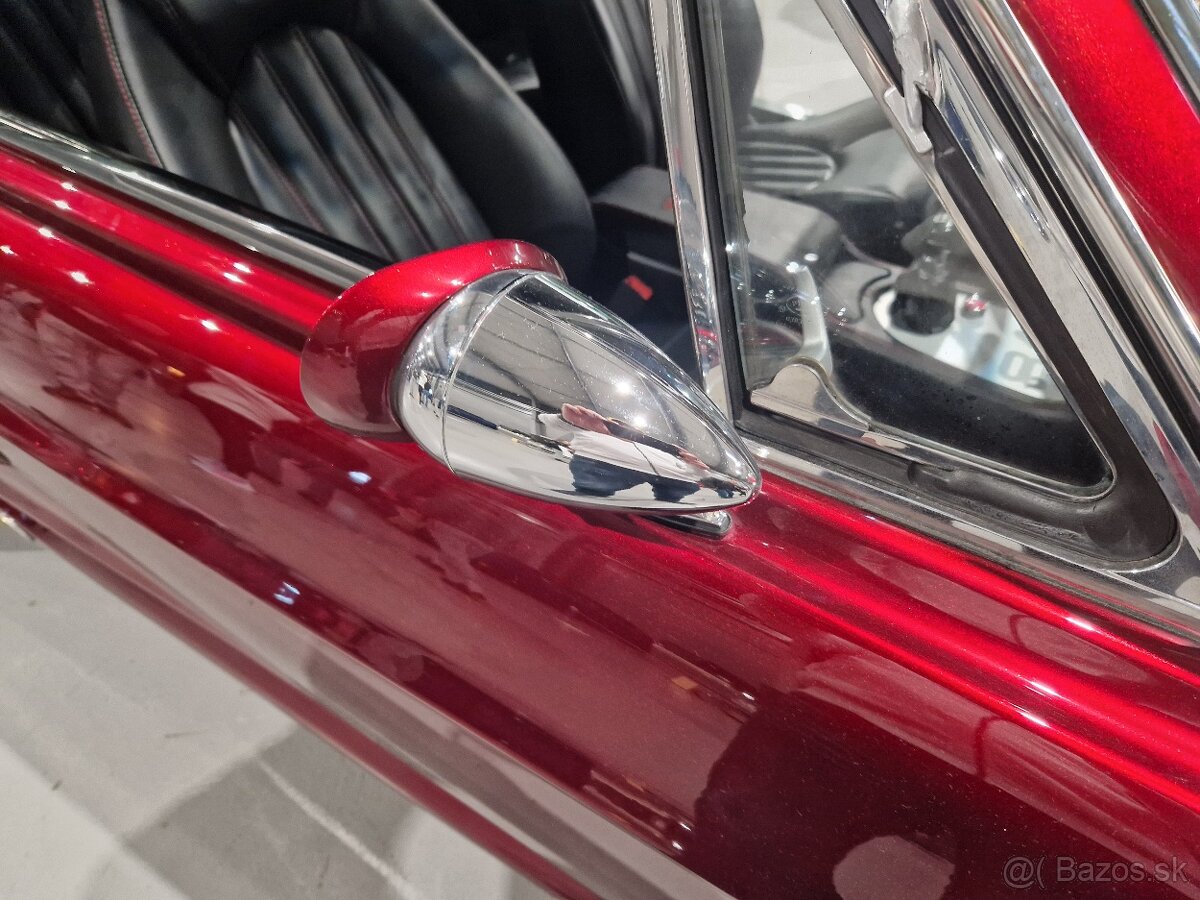 ELEANOR Mustang Shelby GT500 - 4