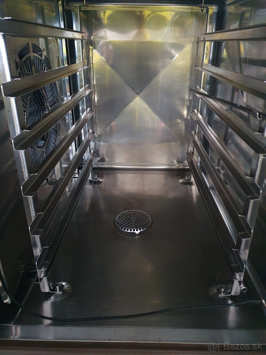 Konvektomat Rational SCC 61 - 4