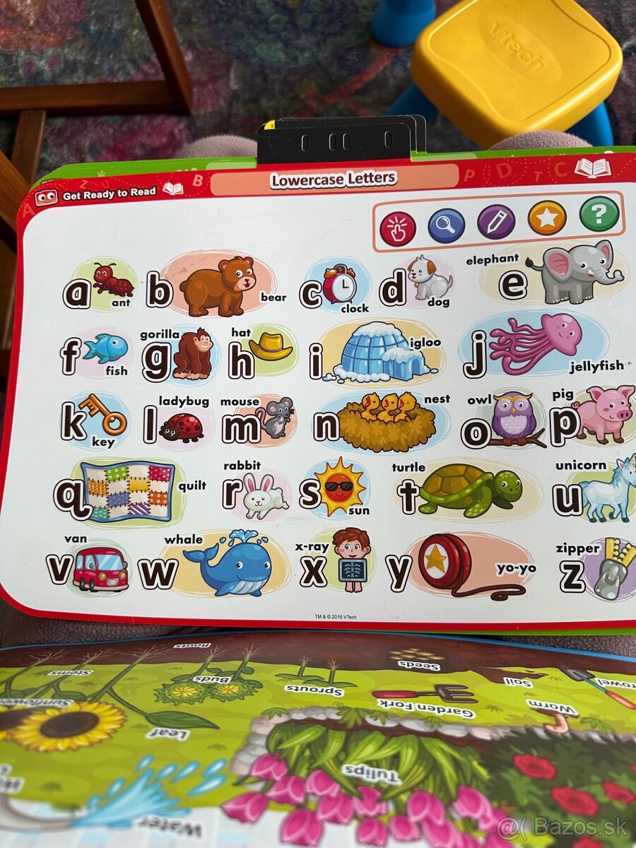 Hrava anglictina - 4