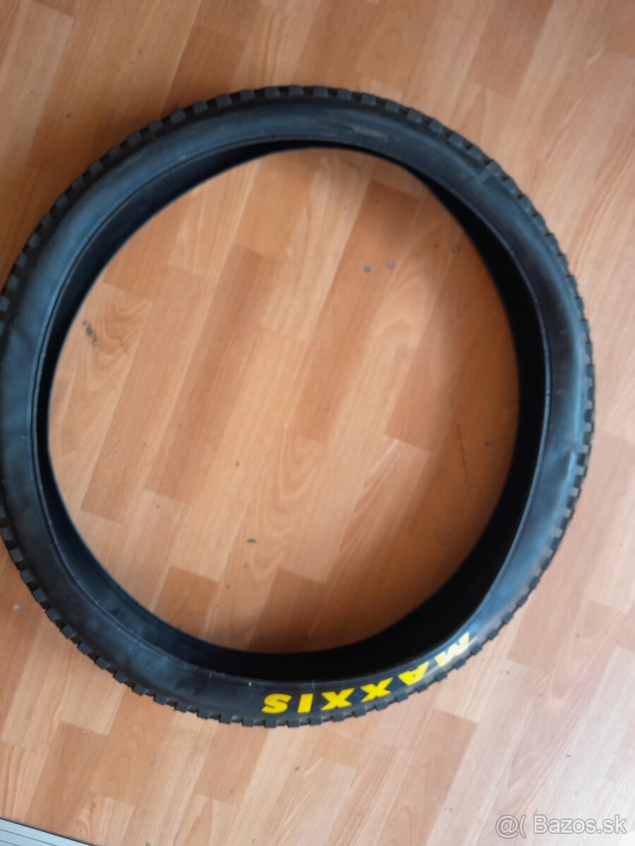 MAXXIS MINION - 4