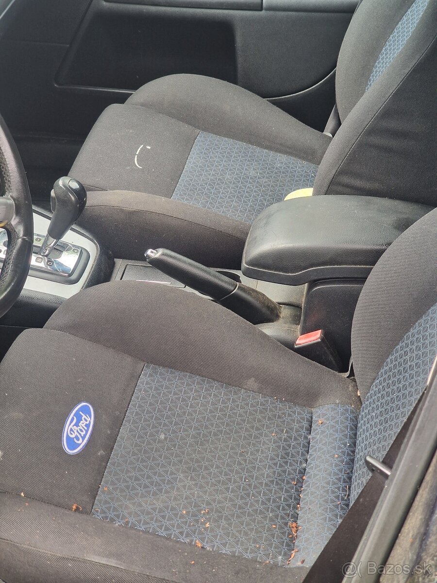 Mondeo - 4