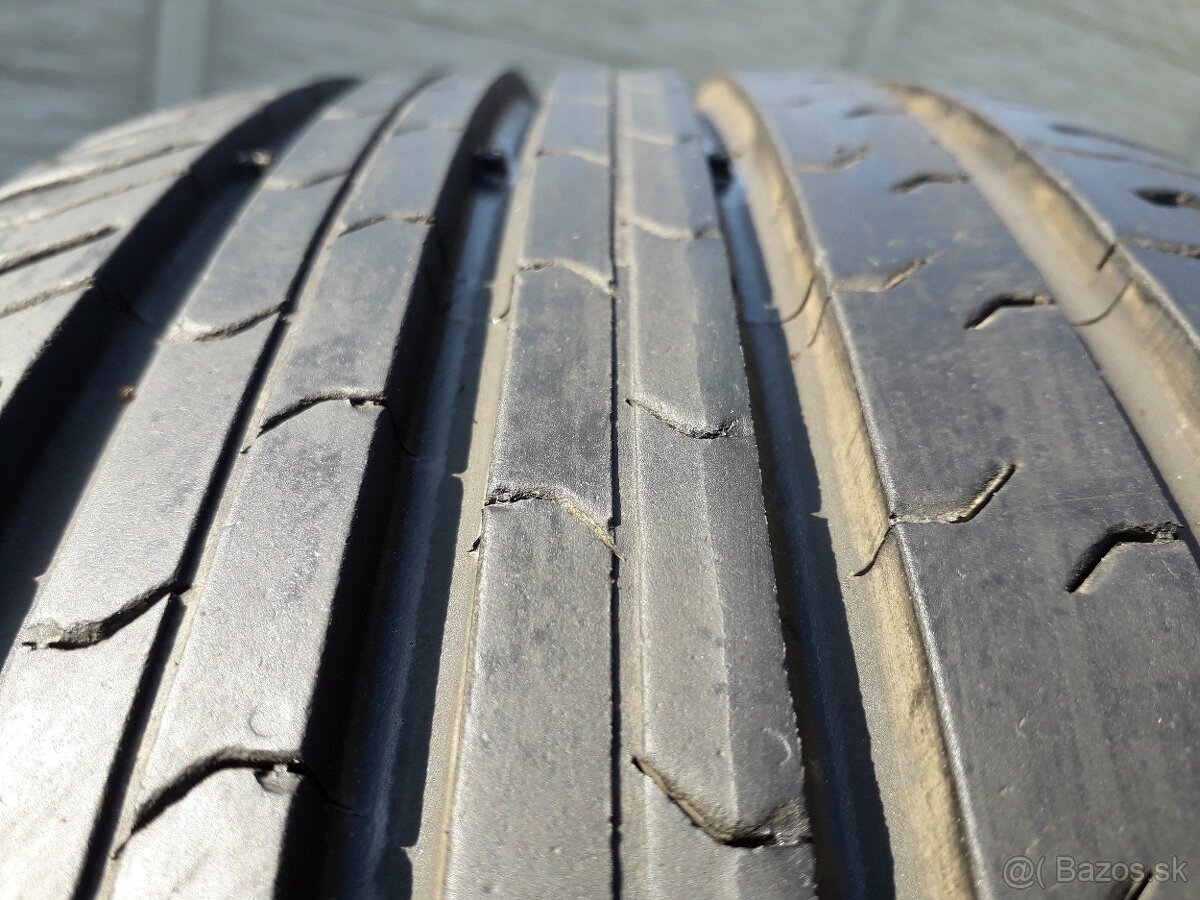 215/65 r16 letne pneumatiky - 4