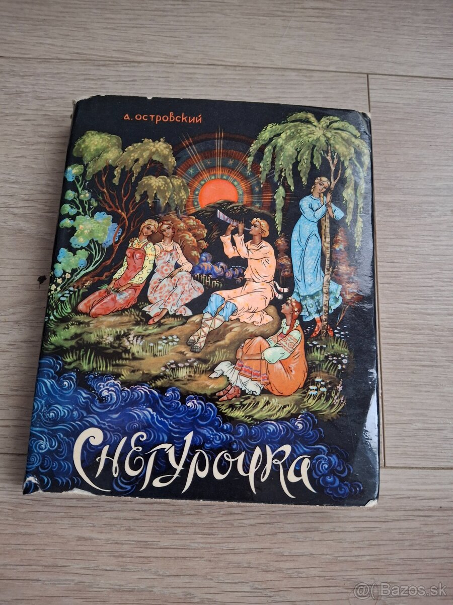 Klasicka literatura - 4