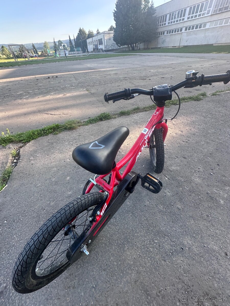 Bicykel 16 - 4