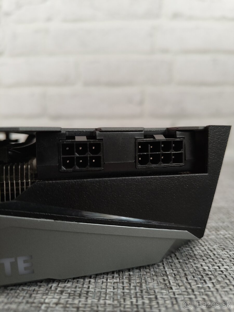 GIGABYTE RTX 3070 GAMING OC - 4