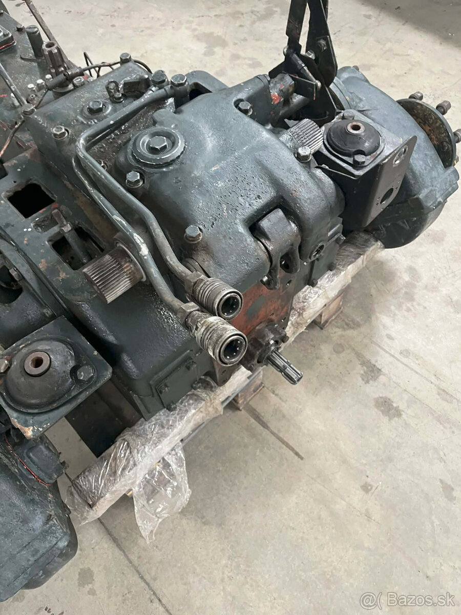 prevodovka 7245 - 4
