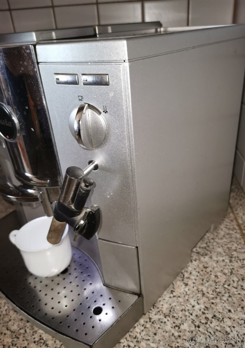 JURA IMPRESSA S 9 - 4