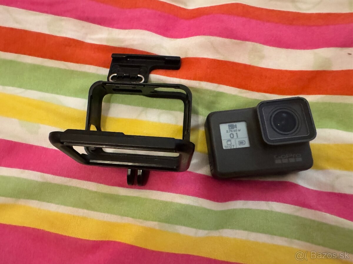 GoPro HERO5 Black - 4