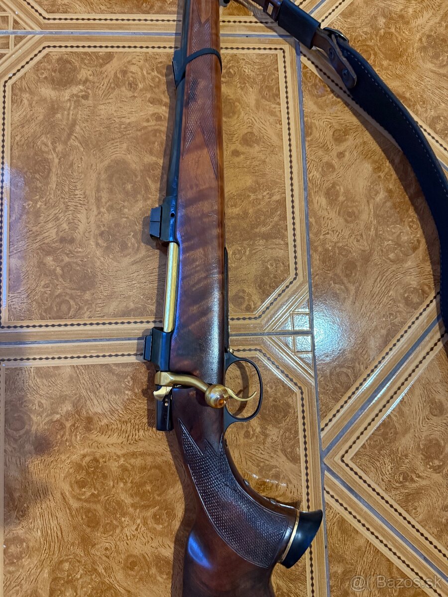 CZ 550 7x64 - 4