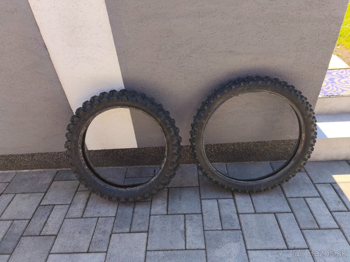 Enduro pneumatiky - 4