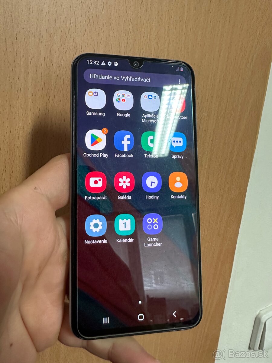 Samsung A40 - 4