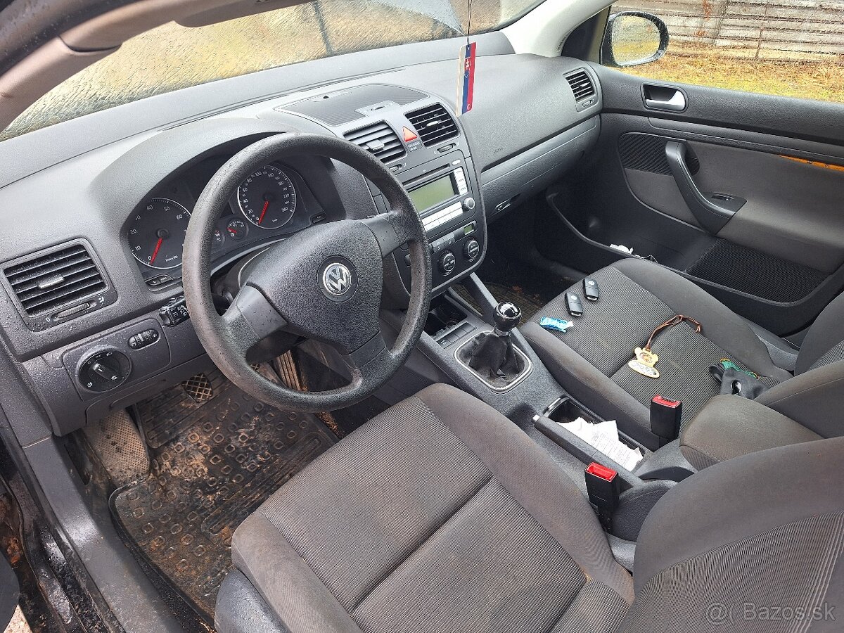 Golf 5,golf V -500eur - 4