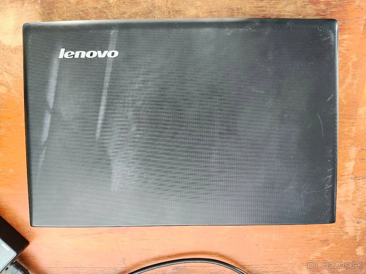 Lenovo IdeaPad G500 - 4