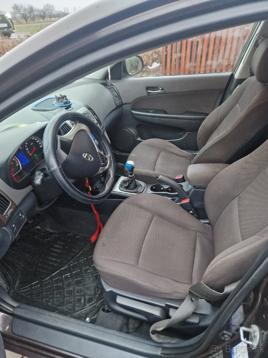 Hyundai i30 - 4