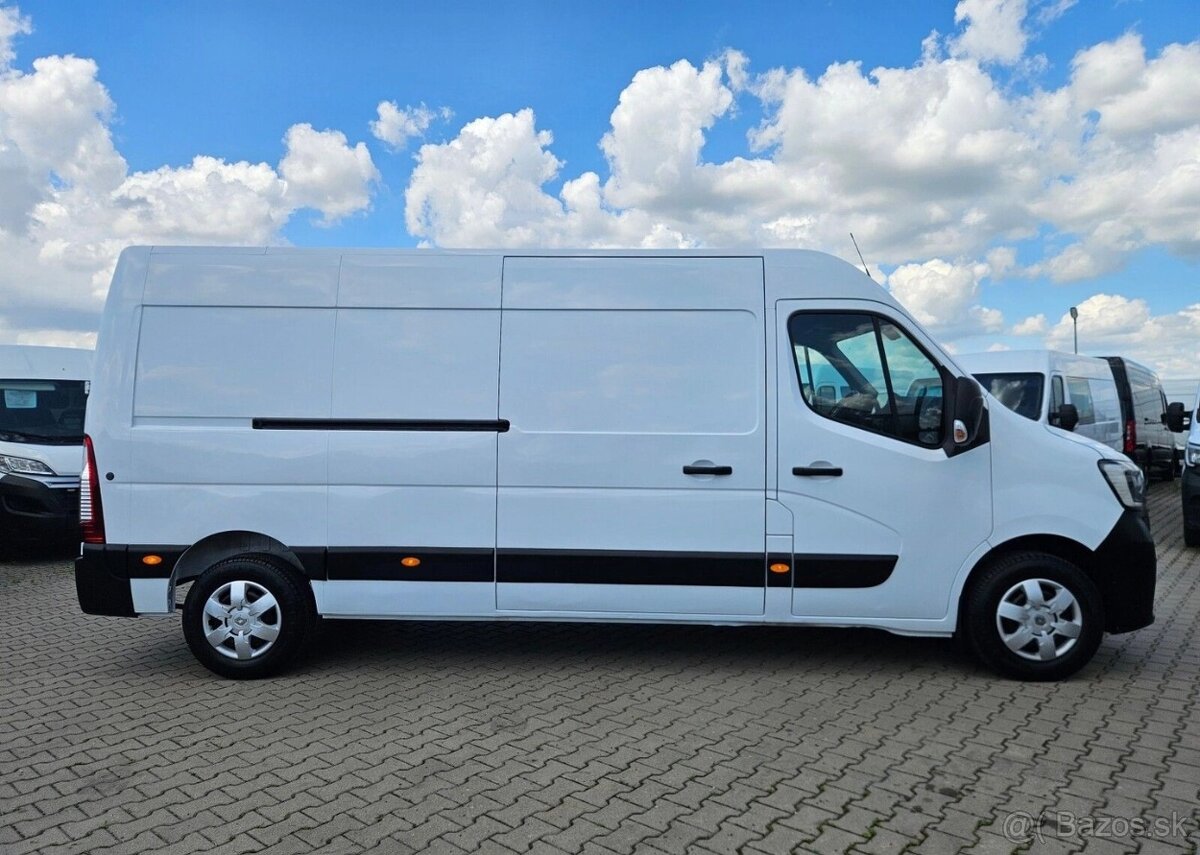 Renault Master L3H2 2.3dCi - 136 koni - 2021 - 4