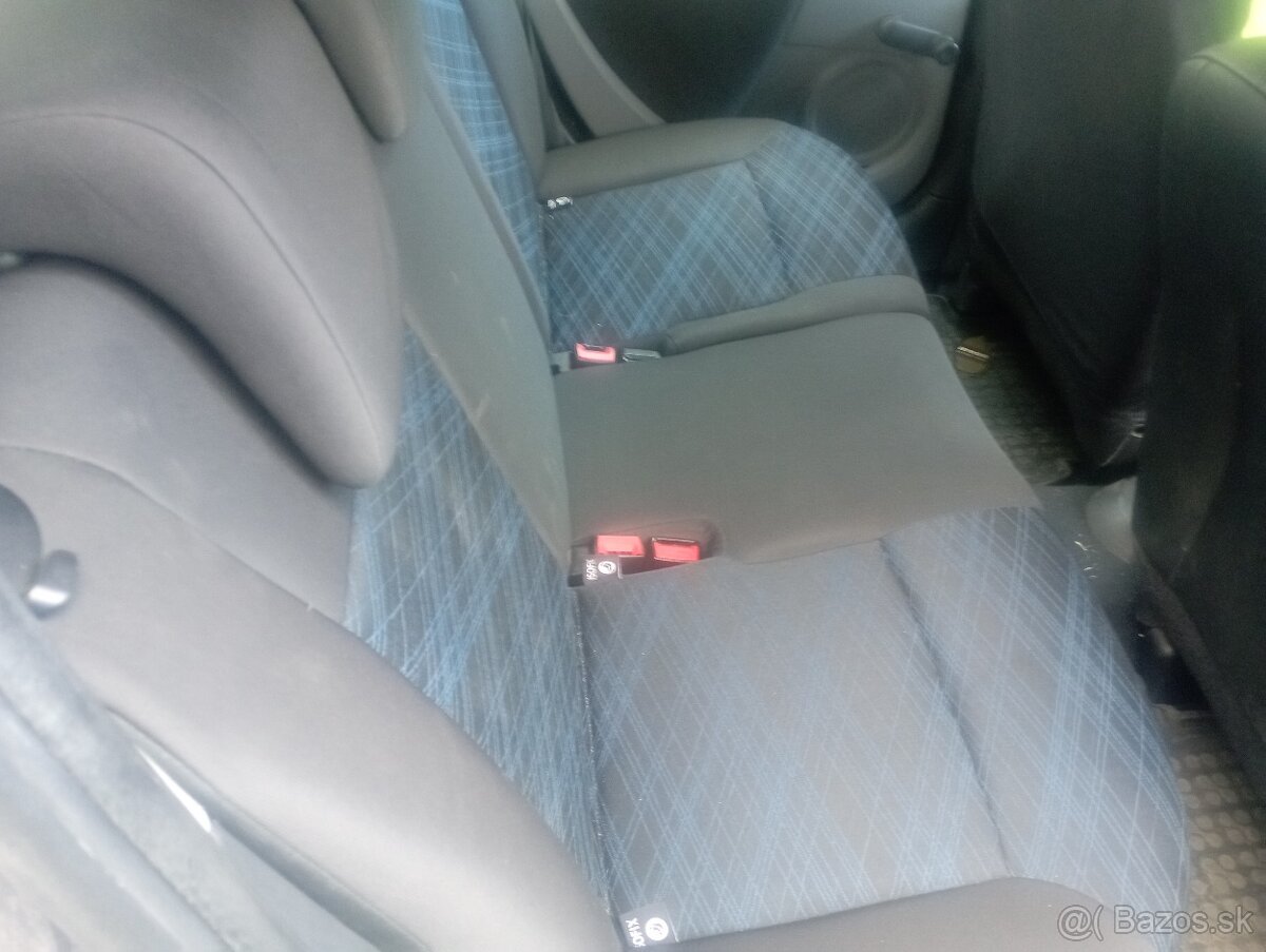 Renault Clio 3 - 4