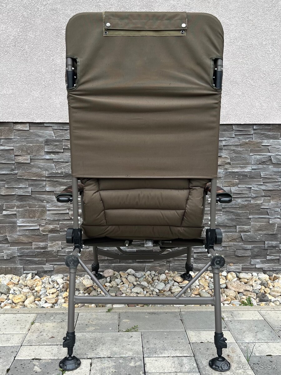 FOX SUPER RECLINER DELUXE HIGHBACK - 4