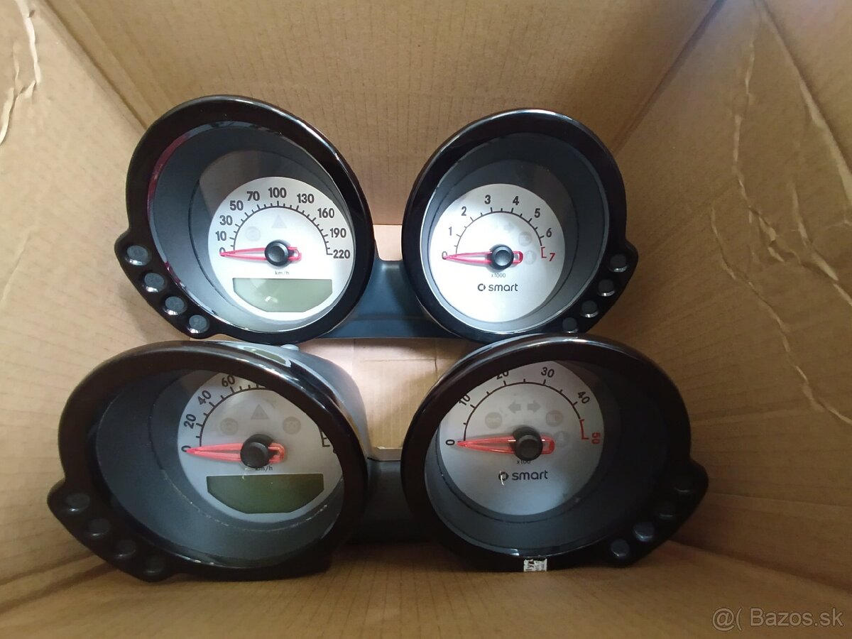 Budiky zdruzeny pristroj smart forfour - 4