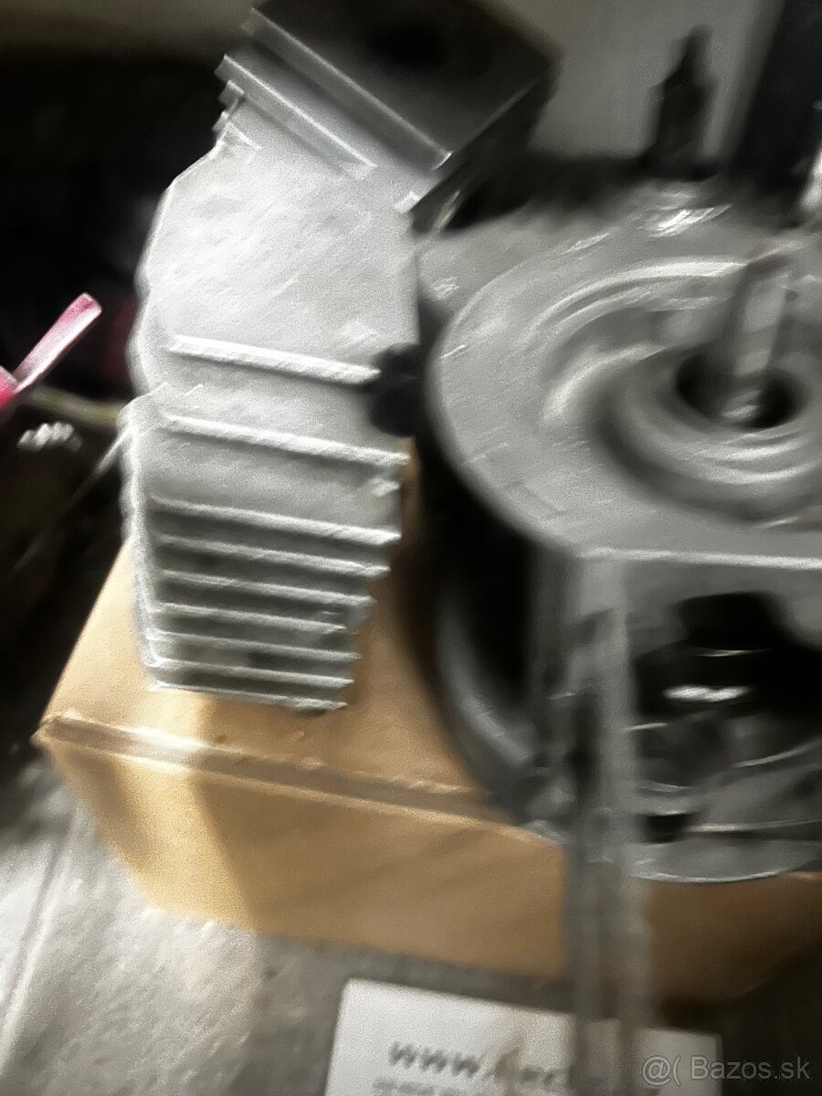 Babeta 210 - 4