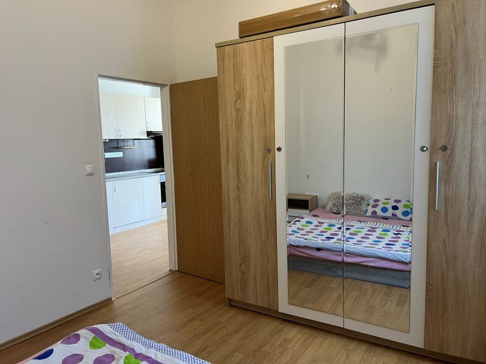 Priestranný 2izb.byt, Malacky, 51,10m2 - 4