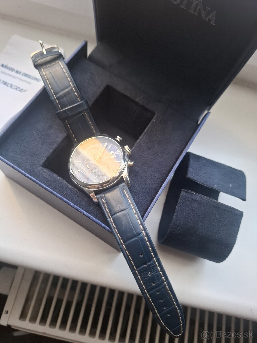 Festina Chronograph 20375/2 - 4